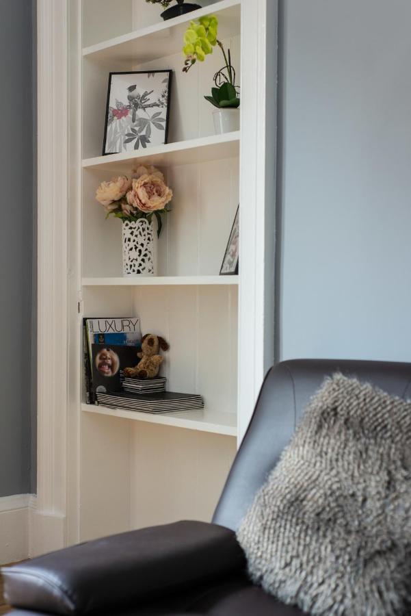 Appartement Centre, 5 Star Ground Floor