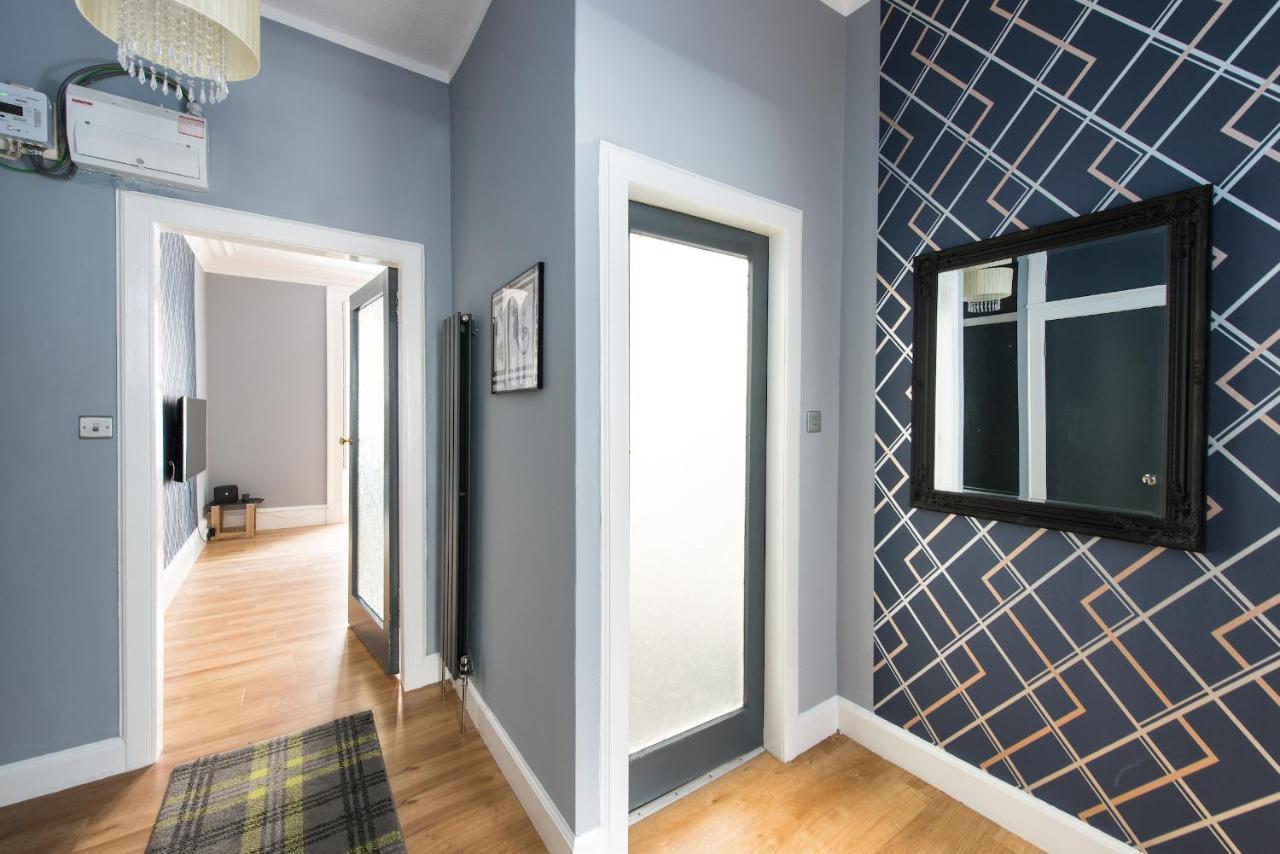 Centre, 5 Star Ground Floor Appartement